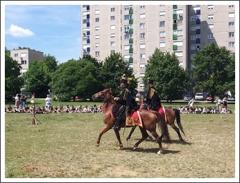 Válogatás a „VÉRTES” Egyesület tavaszi programjaiból