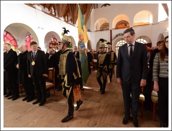 Somogyi megyenap Csurgón