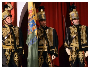 Somogyi megyenap Csurgón