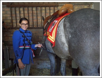 Március 15. Győrben (forrás: kisalföld.hu)