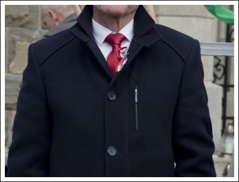 Fehérvári huszárok Limanowában