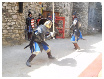 A "VÉRTES" Egyesület Nagyvárzsonyban