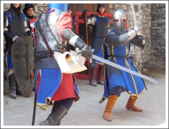 A "VÉRTES" Egyesület Nagyvárzsonyban