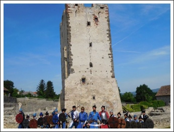 Beszámoló a „VÉRTES” Egyesület 2019-es évéről - Nagyvárzsony