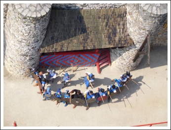 Beszámoló a „VÉRTES” Egyesület 2019-es évéről - Nagyvárzsony