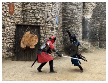 Beszámoló a „VÉRTES” Egyesület 2019-es évéről - Nagyvárzsony