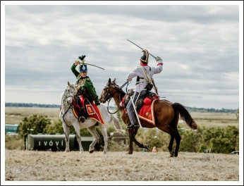 Beszámoló a „VÉRTES” Egyesület 2019-es évéről - Pákozd