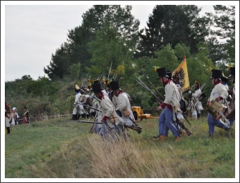 Palmanova: Egy külföldi rendezvény tapasztalatai