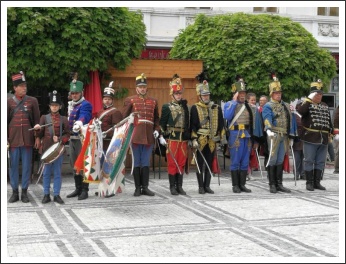 Révkomáromi megemlékezés