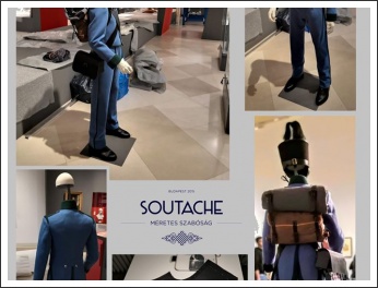 Elhunyt Bánóczki Péter úriszabó