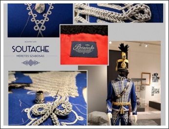 Elhunyt Bánóczki Péter úriszabó