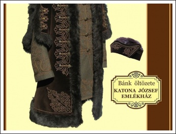 Elhunyt Bánóczki Péter úriszabó