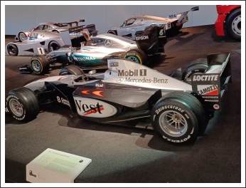 Magyar huszárok Stuttgartban