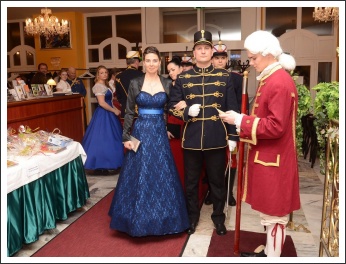 Soproni Huszárok Bálja 2017-ben is