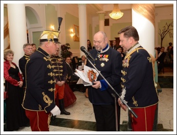 Soproni Huszárok Bálja 2017-ben is