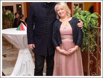 Soproni Huszárok Bálja 2017-ben is