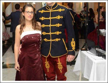 Soproni Huszárok Bálja 2017-ben is