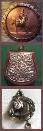 Kevi Farkas Zsolt ötvösmester